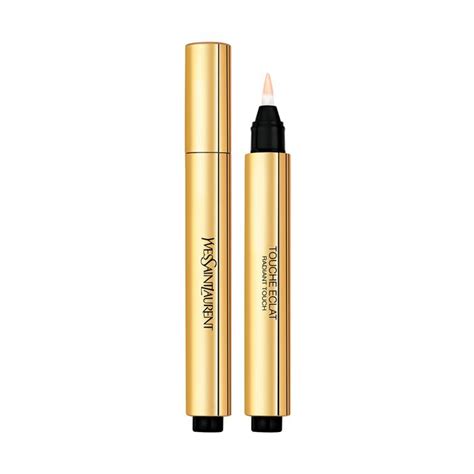 contorno occhi yves saint laurent prezzo|Yves Saint Laurent Touche Eclat Correttore contorno occhi.